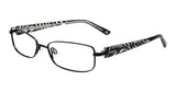 Bebe 5056 Eyeglasses