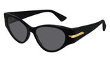 Bottega Veneta Unapologetic BV1002S Sunglasses