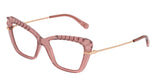 Dolce & Gabbana 5050 Eyeglasses