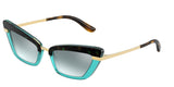 Dolce & Gabbana 4378 Sunglasses