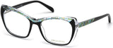 Emilio Pucci 5052 Eyeglasses