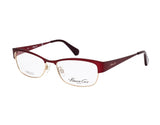 Kenneth Cole New York 0199 Eyeglasses