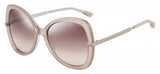 Jimmy Choo Cruz Sunglasses