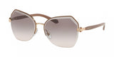 Bvlgari 6102B Sunglasses