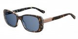Moschino Love Mol027 Sunglasses