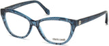 Roberto Cavalli 0808 Eyeglasses