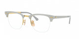 Ray Ban Clubmaster Metal 3716VM Eyeglasses