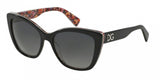 Dolce & Gabbana 4216 Sunglasses