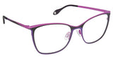 Fysh F3631 Eyeglasses