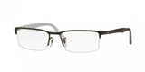 Ray Ban 6271I Eyeglasses