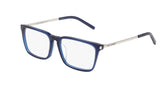 Saint Laurent Classic SL 112/F Eyeglasses