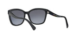 5002T3 - Black - Grey Gradient Polarized