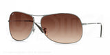 Ray Ban Rb3267 0RB3267 Sunglasses