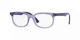 Ray Ban Junior 1584 Eyeglasses