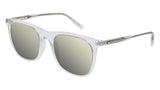 Montblanc Established MB0008S Sunglasses