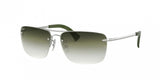 Ray Ban 3607 Sunglasses