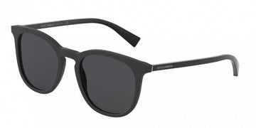 Dolce & Gabbana 4372F Sunglasses
