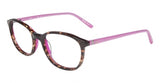 Calvin Klein 5649 Eyeglasses