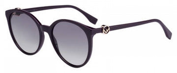 Fendi Ff0288 Sunglasses