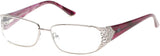 Harley-Davidson 0522 Eyeglasses