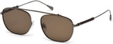 TOD'S 0199 Sunglasses