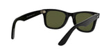 601/58 - Black - Green Polarized