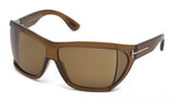 Tom Ford 0402 Sunglasses