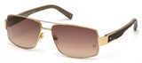 Montblanc 460S Sunglasses