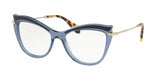 Miu Miu Core Collection 06PV Eyeglasses