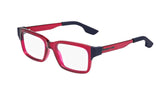 McQueen Cult MQ0016O Eyeglasses