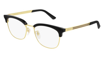 Gucci Web GG0698OA Eyeglasses