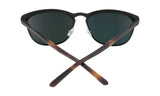 764863 - Matte Black/matte Honey Tort - Happy Gray Green