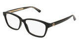 Gucci Opulent Luxury GG0313O Eyeglasses