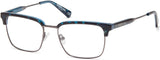 Kenneth Cole New York 0303 Eyeglasses