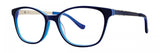 Kensie TRAVEL Eyeglasses