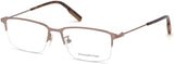 Ermenegildo Zegna 5155D Eyeglasses