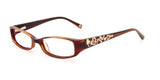 Bebe BB5040 Eyeglasses
