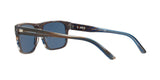 000780 - Brown - Dark Blue