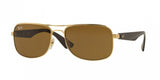 Ray Ban 3524 Sunglasses