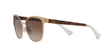 933613 - Gradient Brown