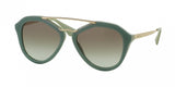 Prada Cinema 12QS Sunglasses