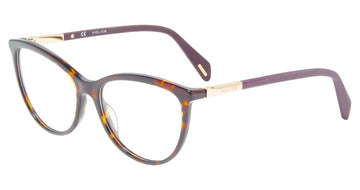 Police VPLA07072255 Eyeglasses