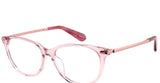 Kate Spade Albie Eyeglasses