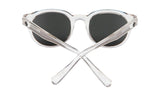 222963 - Crystal - Gray w/ Light Blue Spectra