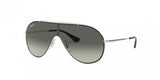 Ray Ban Junior 9546S Sunglasses