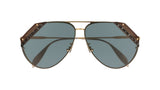 Alexander McQueen Couture AM0117S Sunglasses