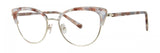 Vera Wang V568 Eyeglasses