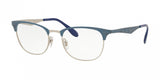 Ray Ban 6346 Eyeglasses