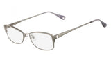 Marchon NYC GOLD STREET Eyeglasses