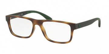 Polo 2182 Eyeglasses
